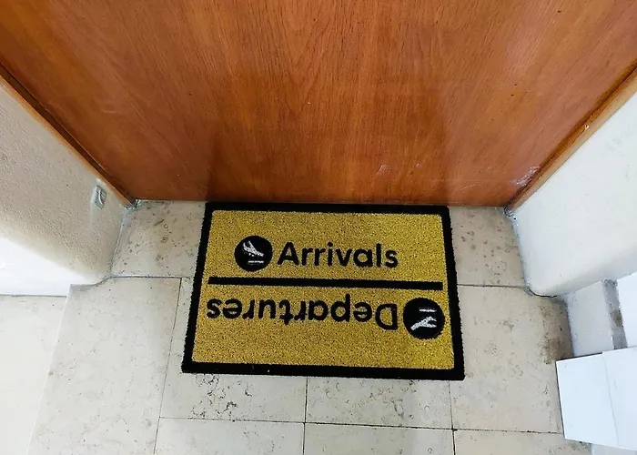 Champon - Lumineux 2 Avec Garage Prive - Tram A 1 Min Апартаменти