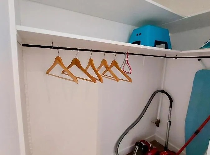 Champon - Lumineux 2 Avec Garage Prive - Tram A 1 Min Гренобль