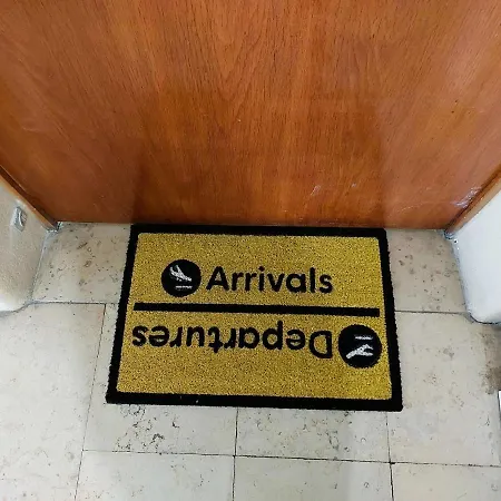 Champon - Lumineux 2 Avec Garage Privé - Tram à 1 Min Appartement