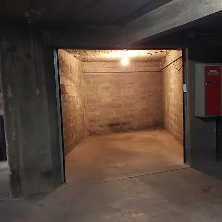 Champon - Lumineux 2 Avec Garage Privé - Tram à 1 Min * Grenoble