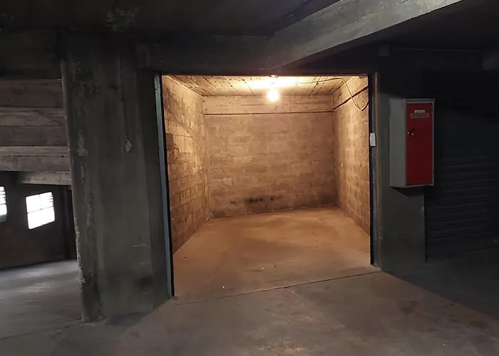 Champon - Lumineux 2 Avec Garage Privé - Tram à 1 Min * Grenoble