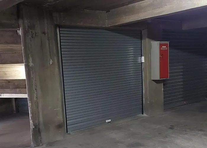 Champon - Lumineux 2 Avec Garage Privé - Tram à 1 Min Appartamento *